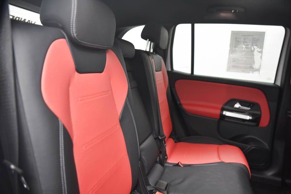 2023 Mercedes-Benz GLB GLB 250 AKRON OH