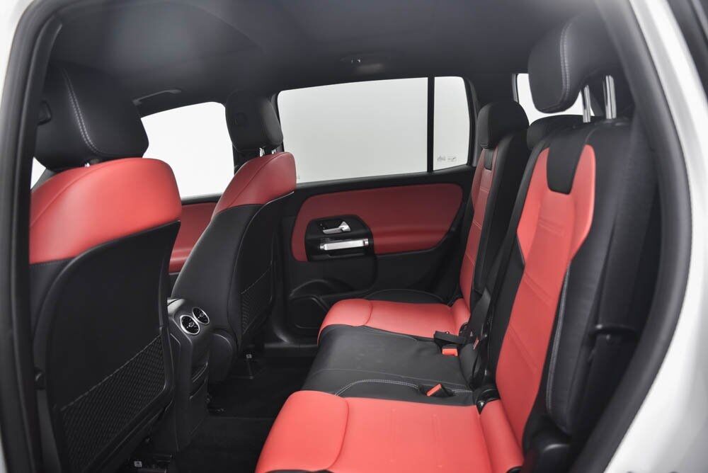 2023 Mercedes-Benz GLB GLB 250 AKRON OH