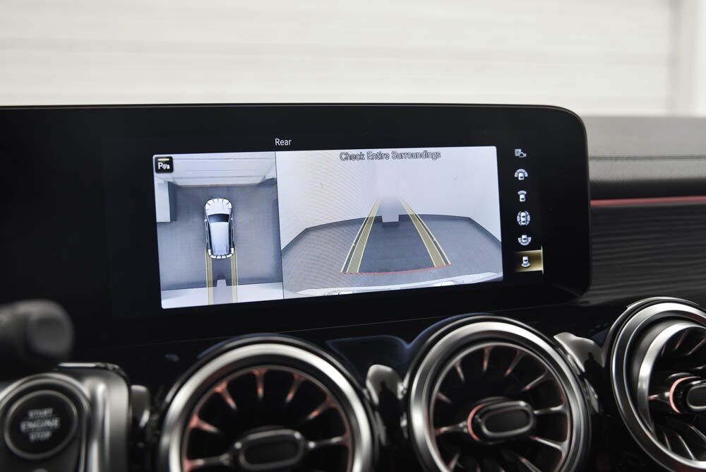 2023 Mercedes-Benz GLB GLB 250 AKRON OH