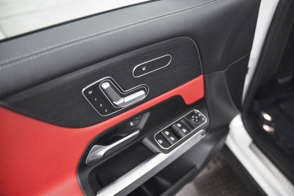 2023 Mercedes-Benz GLB GLB 250 AKRON OH
