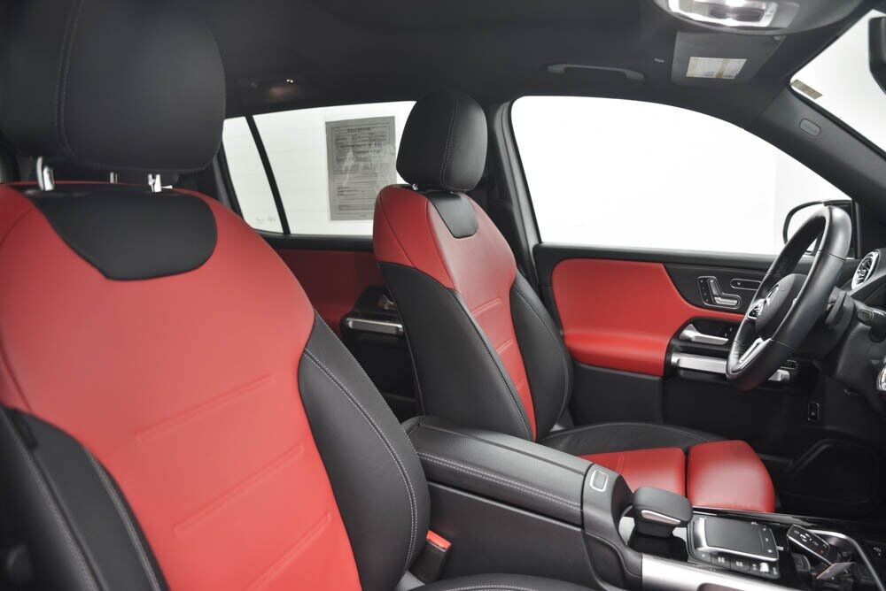 2023 Mercedes-Benz GLB GLB 250 AKRON OH