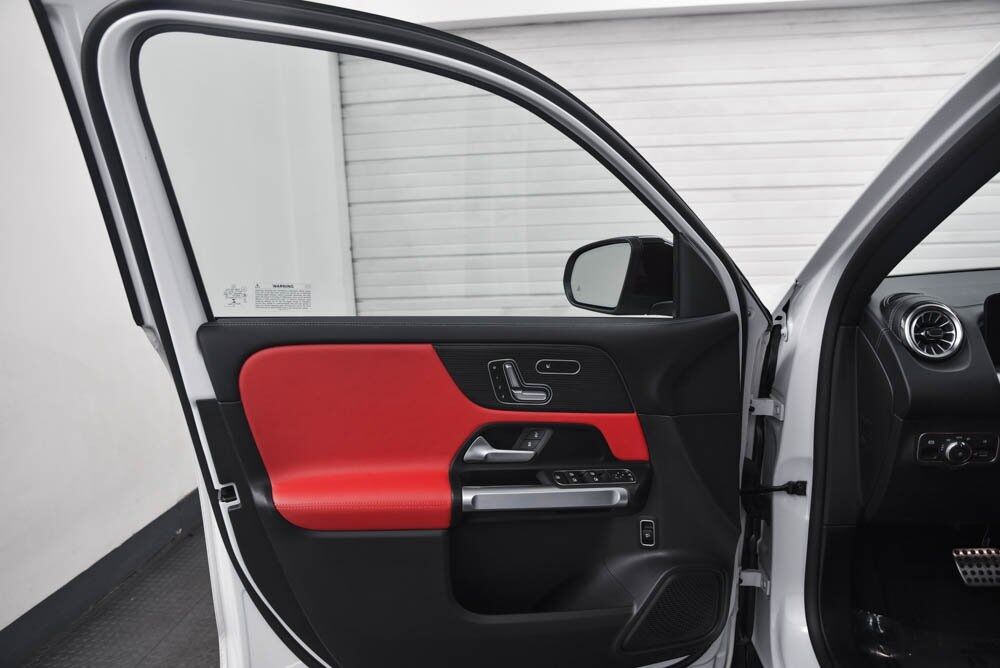 2023 Mercedes-Benz GLB GLB 250 AKRON OH