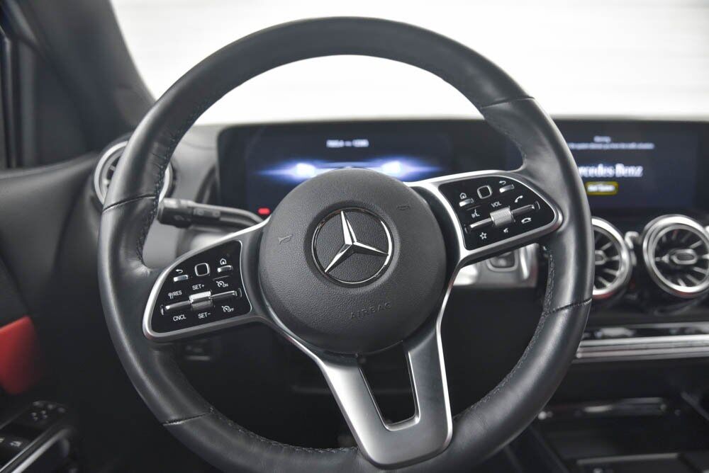 2023 Mercedes-Benz GLB GLB 250 AKRON OH