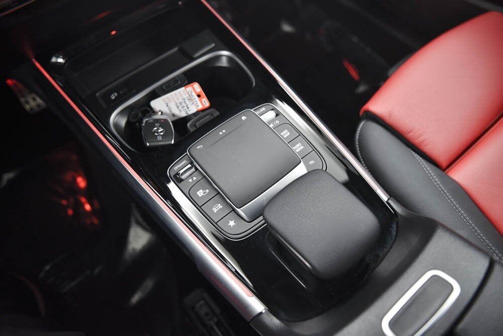 2023 Mercedes-Benz GLB GLB 250 AKRON OH