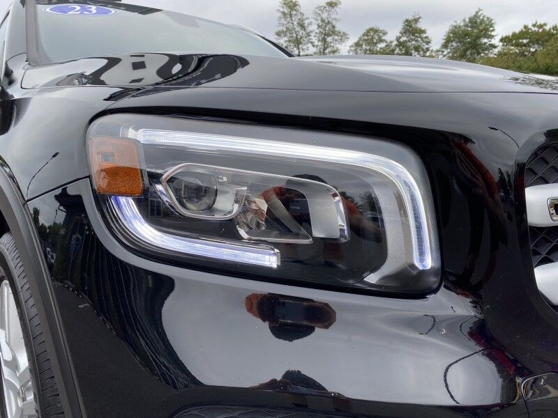 2023 Mercedes-Benz GLB GLB 250 Bristol  PA