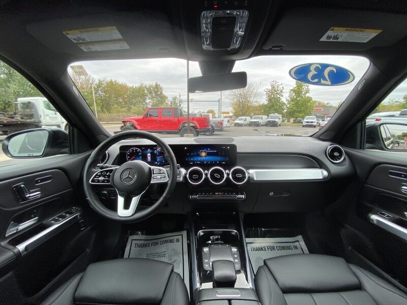 2023 Mercedes-Benz GLB GLB 250 Bristol  PA