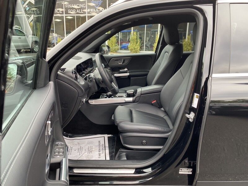 2023 Mercedes-Benz GLB GLB 250 Bristol  PA