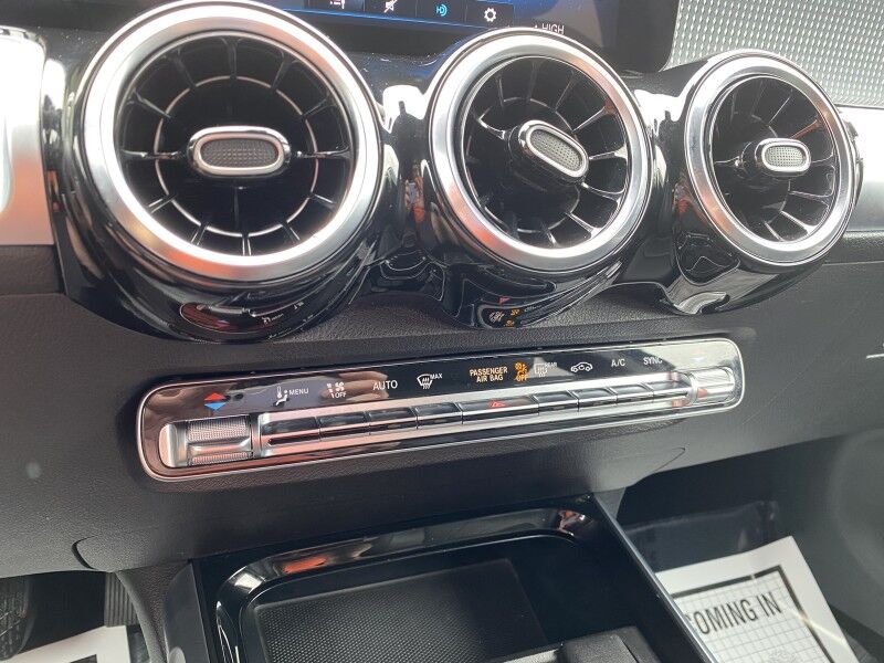 2023 Mercedes-Benz GLB GLB 250 Bristol  PA