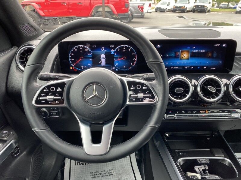 2023 Mercedes-Benz GLB GLB 250 Bristol  PA