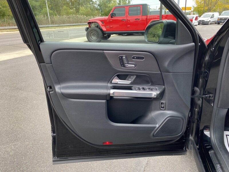 2023 Mercedes-Benz GLB GLB 250 Bristol  PA