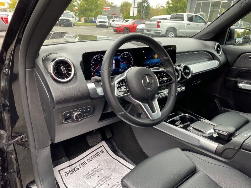 2023 Mercedes-Benz GLB GLB 250 Bristol  PA