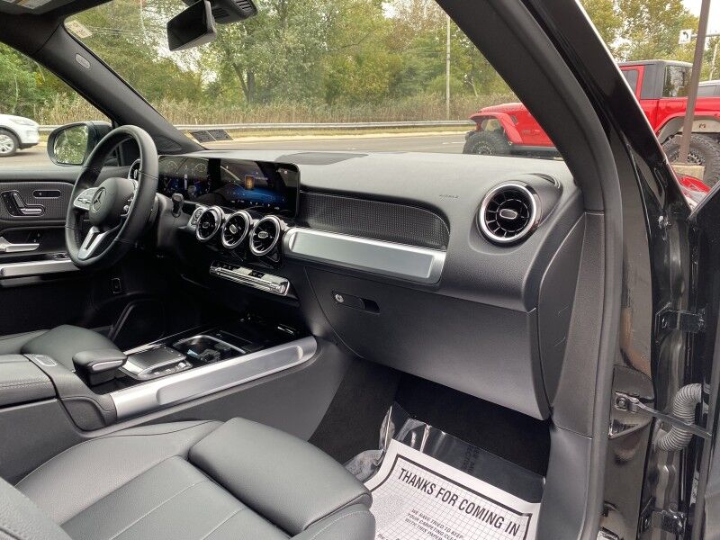 2023 Mercedes-Benz GLB GLB 250 Bristol  PA