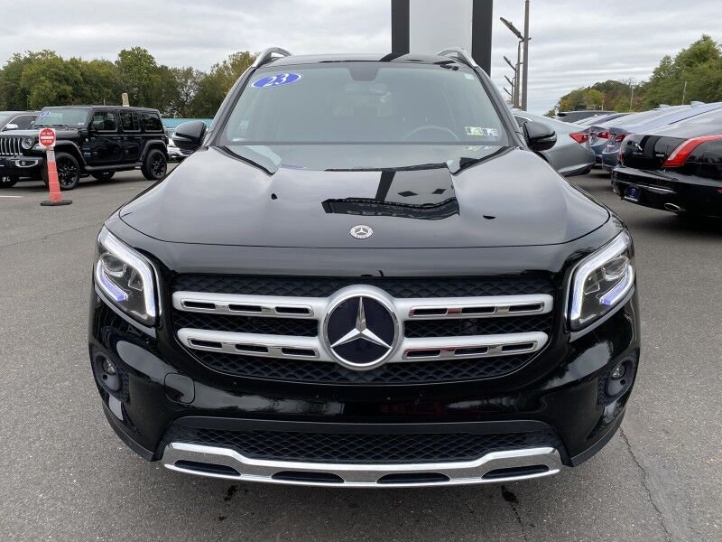 2023 Mercedes-Benz GLB GLB 250 Bristol  PA