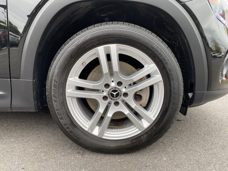 2023 Mercedes-Benz GLB GLB 250 Bristol  PA