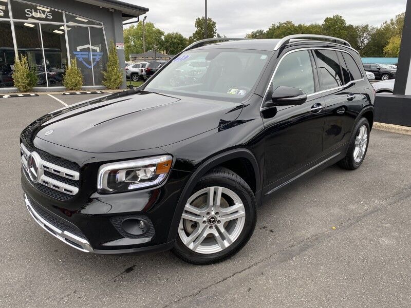 2023 Mercedes-Benz GLB GLB 250 Bristol  PA