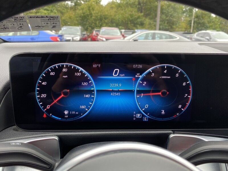 2023 Mercedes-Benz GLB GLB 250 Springfield PA