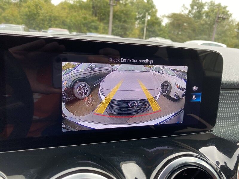 2023 Mercedes-Benz GLB GLB 250 Springfield PA