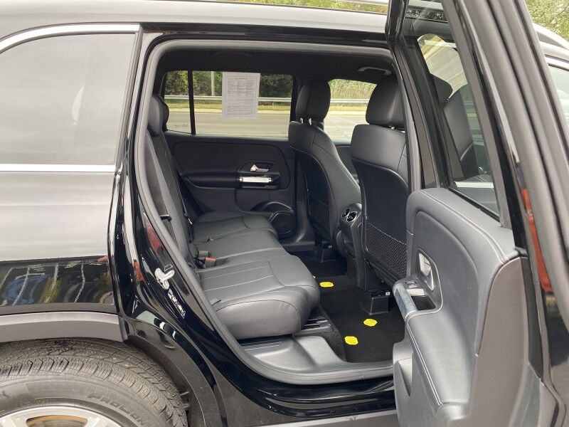 2023 Mercedes-Benz GLB GLB 250 Springfield PA