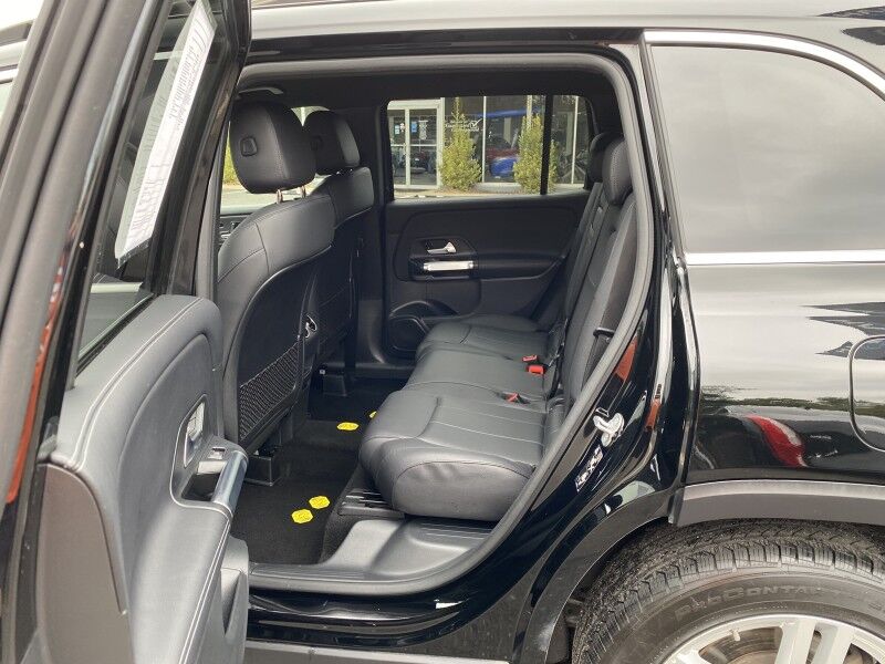 2023 Mercedes-Benz GLB GLB 250 Springfield PA