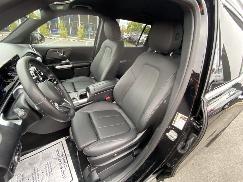 2023 Mercedes-Benz GLB GLB 250 Springfield PA