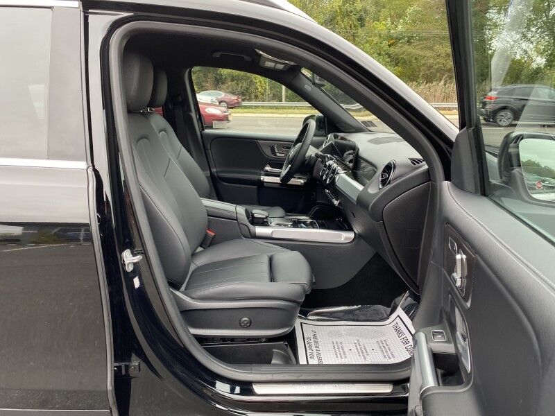 2023 Mercedes-Benz GLB GLB 250 Springfield PA