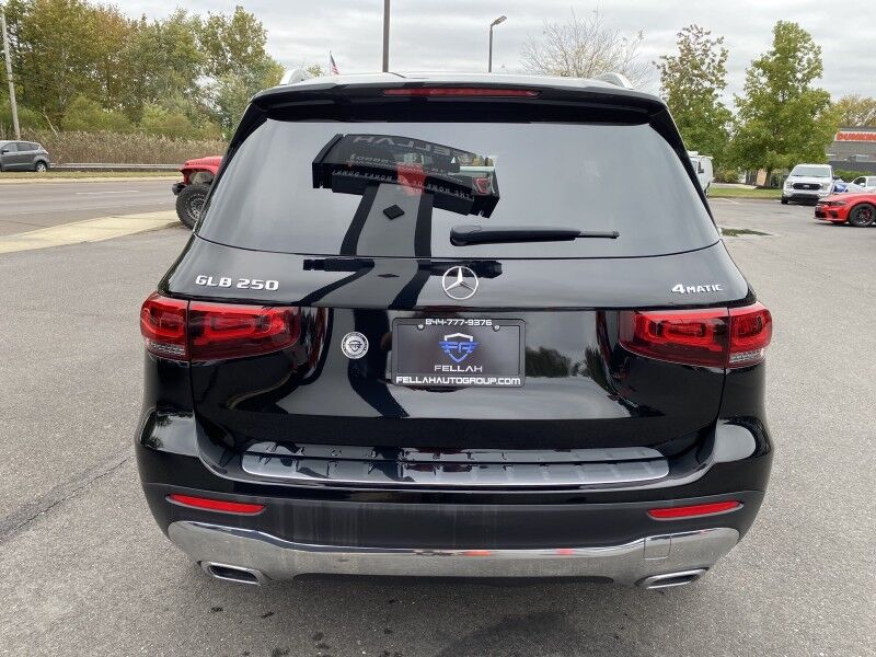 2023 Mercedes-Benz GLB GLB 250 Springfield PA