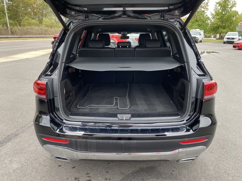 2023 Mercedes-Benz GLB GLB 250 Springfield PA