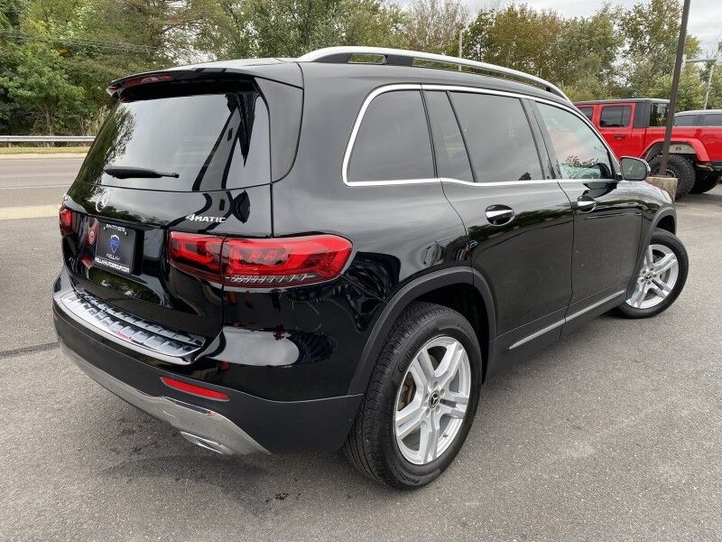 2023 Mercedes-Benz GLB GLB 250 Springfield PA
