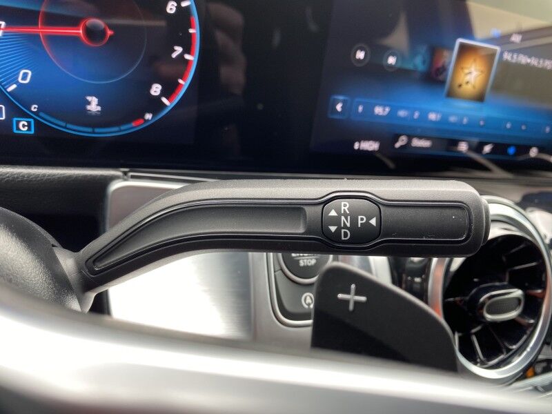 2023 Mercedes-Benz GLB GLB 250 Springfield PA