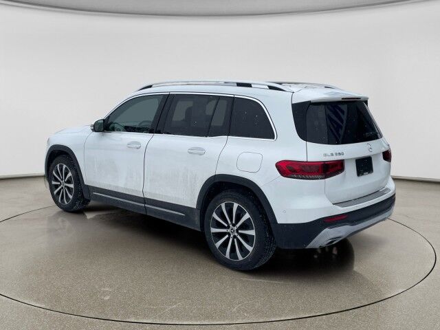 2023 Mercedes-Benz GLB GLB 250