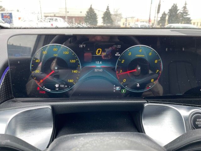 2023 Mercedes-Benz GLB GLB 250