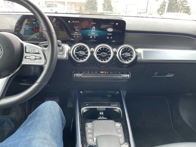 2023 Mercedes-Benz GLB GLB 250