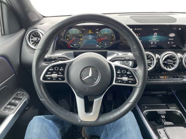 2023 Mercedes-Benz GLB GLB 250