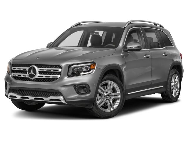 2023 Mercedes-Benz GLB GLB 250 El Paso TX