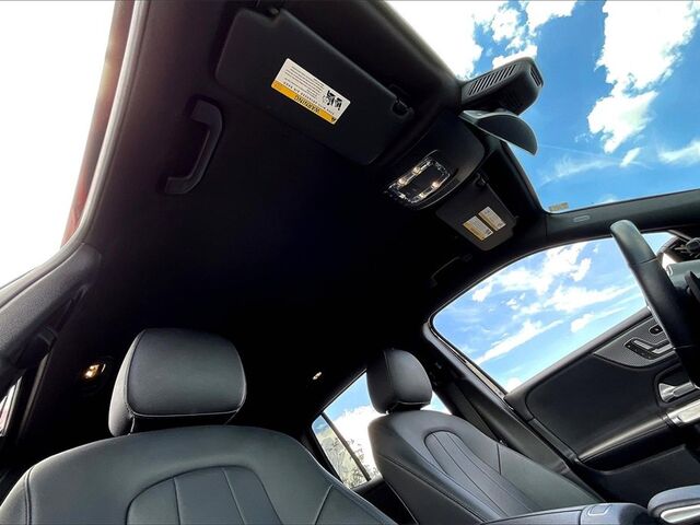 2023 Mercedes-Benz GLB GLB 250 El Paso TX