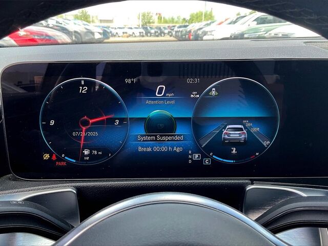 2023 Mercedes-Benz GLB GLB 250 El Paso TX