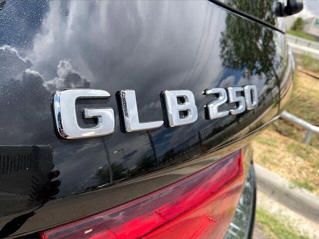 2023 Mercedes-Benz GLB GLB 250 El Paso TX