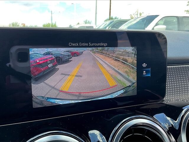 2023 Mercedes-Benz GLB GLB 250 El Paso TX