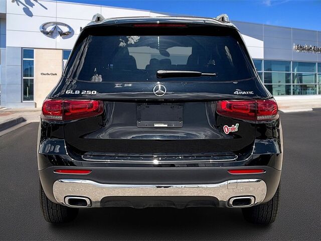2023 Mercedes-Benz GLB GLB 250 El Paso TX