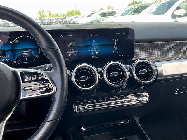 2023 Mercedes-Benz GLB GLB 250 El Paso TX