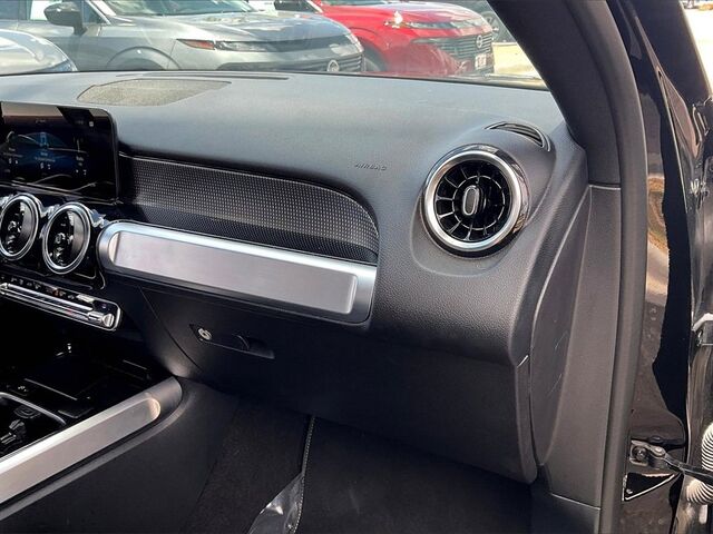 2023 Mercedes-Benz GLB GLB 250 El Paso TX