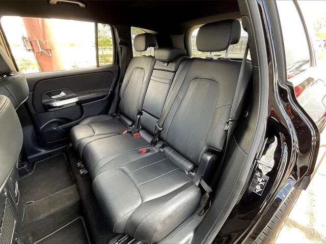 2023 Mercedes-Benz GLB GLB 250 El Paso TX