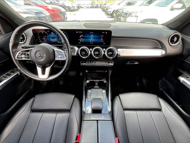 2023 Mercedes-Benz GLB GLB 250 El Paso TX