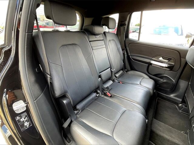 2023 Mercedes-Benz GLB GLB 250 El Paso TX