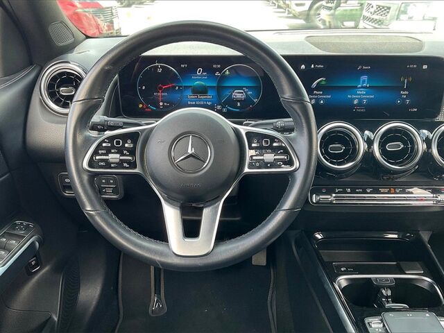 2023 Mercedes-Benz GLB GLB 250 El Paso TX