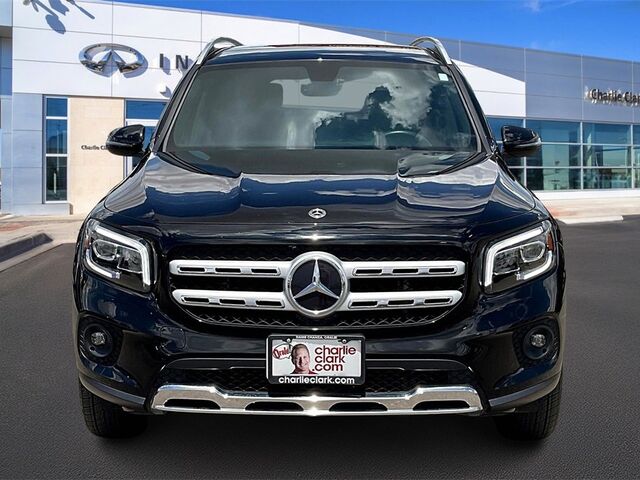 2023 Mercedes-Benz GLB GLB 250 El Paso TX