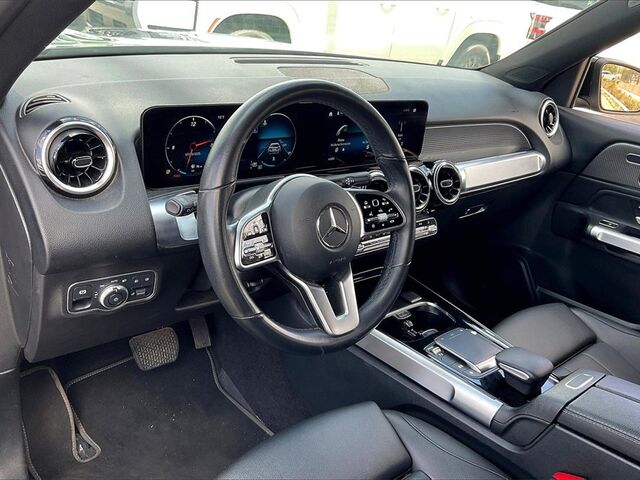 2023 Mercedes-Benz GLB GLB 250 El Paso TX