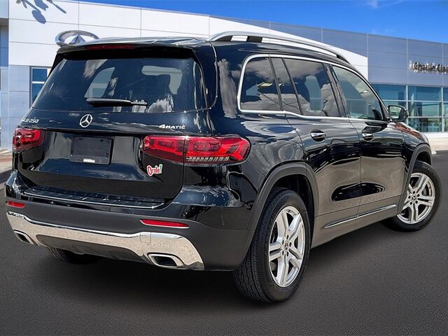 2023 Mercedes-Benz GLB GLB 250 El Paso TX