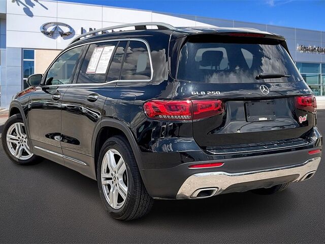 2023 Mercedes-Benz GLB GLB 250 El Paso TX