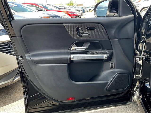 2023 Mercedes-Benz GLB GLB 250 El Paso TX
